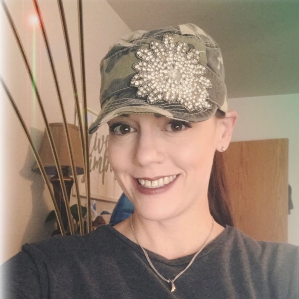 Meet your Posher, Jacquelyn Stroud